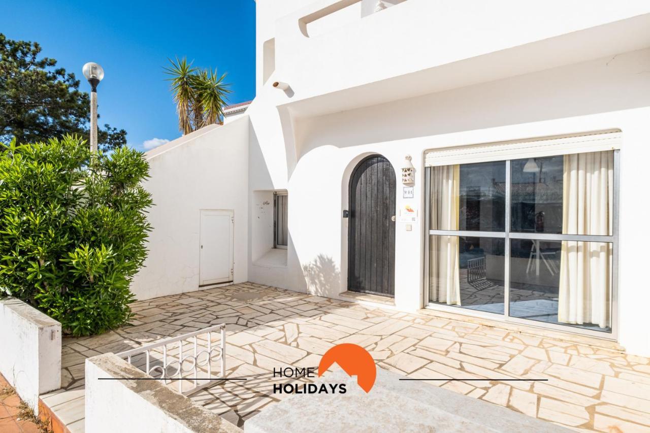 #038 Sesmarias Flat By Home Holidays Albufeira Exterior photo